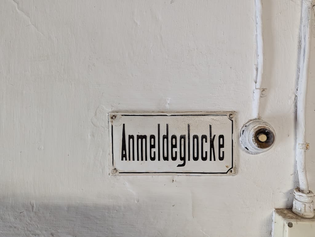 Herzlich Willkommen!