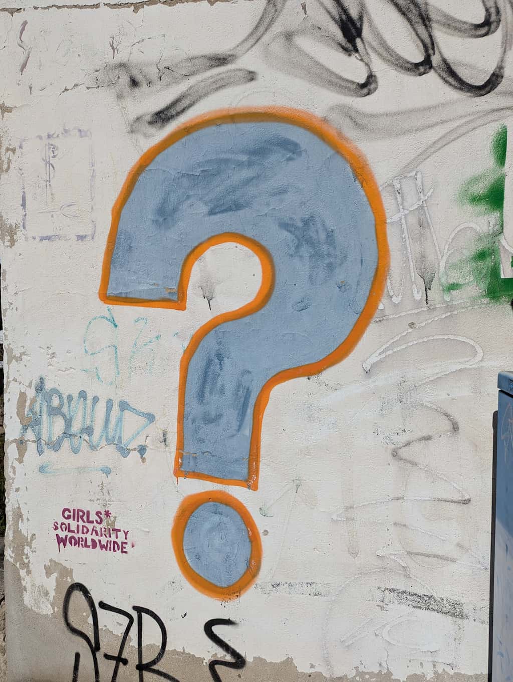 Die eigene Rolle kennen und die richtigen Aufgaben erledigen.