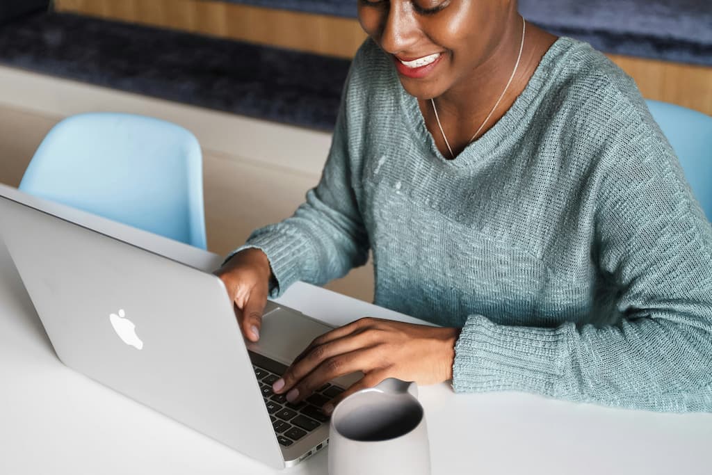 Endlich erfüllt im Job. Deine Strategien für eine positive Veränderung.